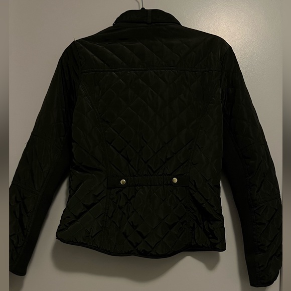 Atmosphere Jacket Military Green - Picture 11 of 11